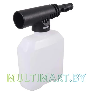 Мойка высокого давления Eurolux M-155 PRO (70/8/57) картинка 8